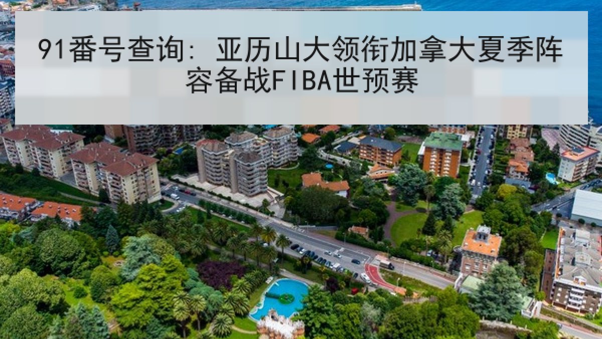 91番号查询: 亚历山大领衔加拿大夏季阵容备战FIBA世预赛
